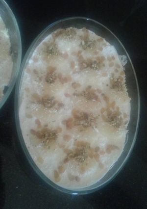 صورة لوصفة ليالي لبنان
