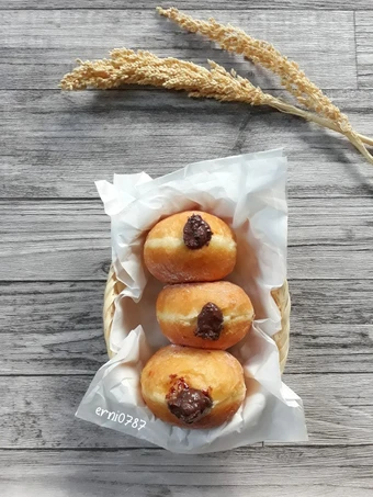 Recipe Bomboloni the Perfect You can take Joss in your mouth