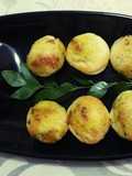 Aloo Bonda