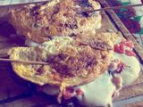 Omelette