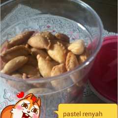 Pastel kering abon ala tante রেসিপির প্রধান ছবি