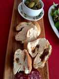 Cocina para principiantes: pan casero con grasa