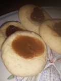 Ojitos o pepas dulces 🔶️
