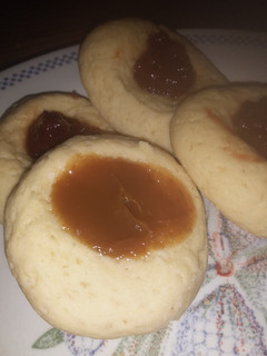 Una foto de Ojitos o pepas dulces 🔶️