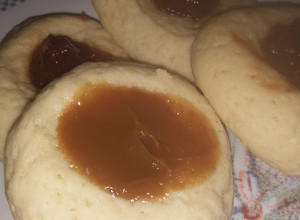 Una foto de Ojitos o pepas dulces 🔶️
