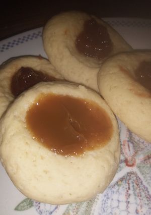 Una foto de Ojitos o pepas dulces 🔶️