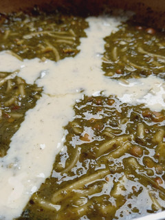 عکسی از دستور آش رشته