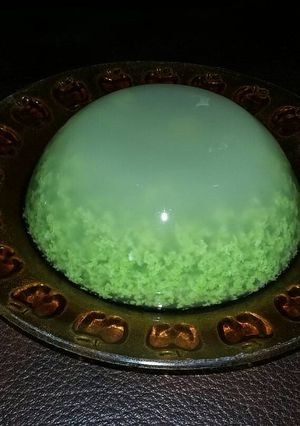 Foto resep Puding Lumut