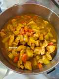 Ayam Kari Jepang (Bumbu Instant) Ala Me🥰