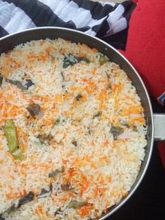 பாய் வீட்டு நெய் சோறு(Nei soru recipe in tamil) செய்முறை முக்கிய புகைப்படம்