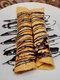 Crepe Funcional