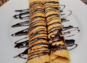 Foto de Crepe Funcional