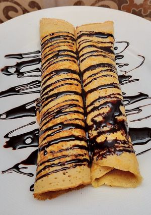Foto de Crepe Funcional