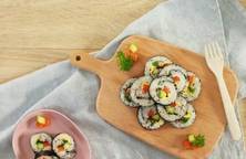 Sushi lươn
