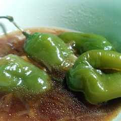 รูปของ Ase (Sambal Cabe Gendot Khas Sunda yang Simple Banget)