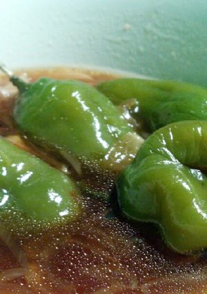 Foto resep Ase (Sambal Cabe Gendot Khas Sunda yang Simple Banget)