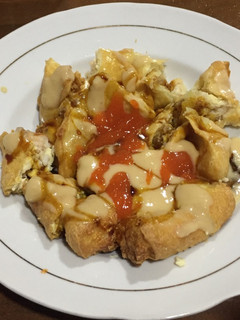 Foto resep Batagor homemade