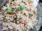 Gambar tuna sashimi