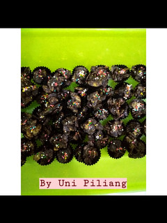Foto resep Chocolate Cornflakes Cookies