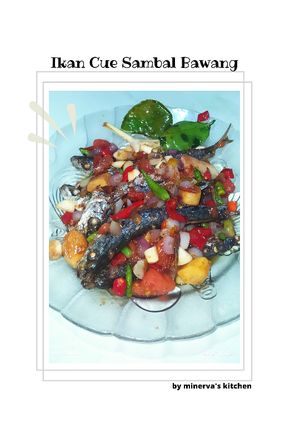 Foto resep Ikan Cue Sambal Bawang