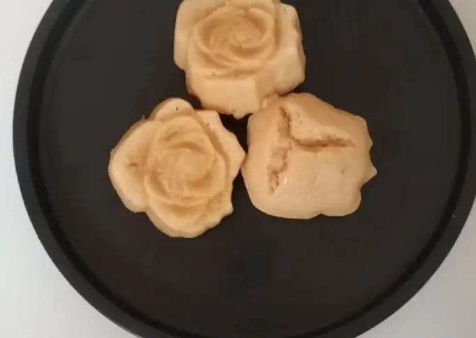 Resep Apem gula jawa, Enak