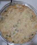 Apple Casserole