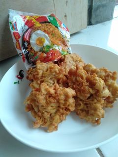 Foto resep Bakwan Indomie