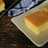 Cheddar Cheese Cake 2 Telur