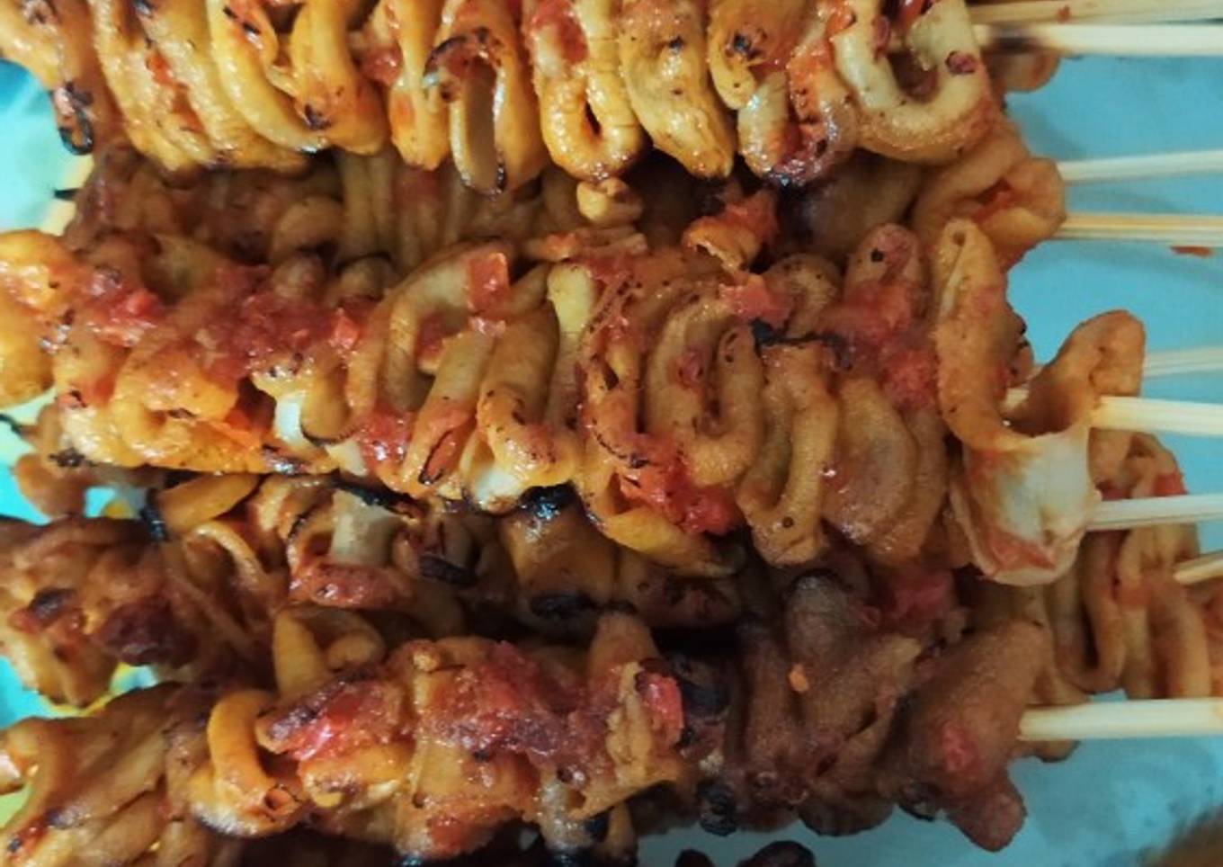Sate Usus