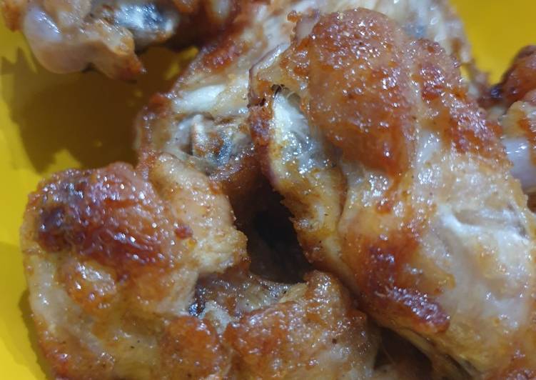 Chiken wings lumer