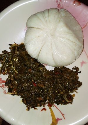 A picture of Soyayyiyar Rama.