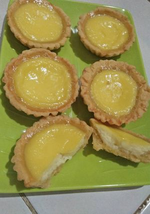 Foto resep Pie susu