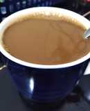 Ginger coffee Ala Vietnam