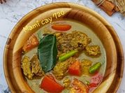 Gambar tengkleng sapi kecap pedas