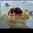 Jagung susu keju