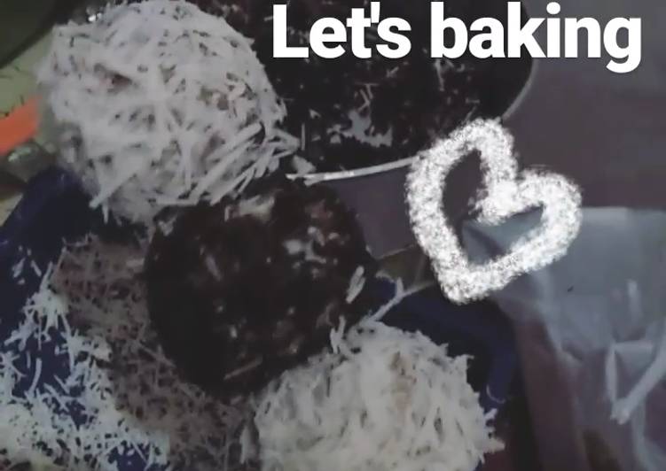 Cara Membuat Donat tusuk mpasi 13 bulan yang Enak