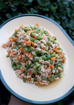 Foto resep Sayur Isian Risol/lumpia