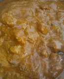 Chirmol (mole rápido)