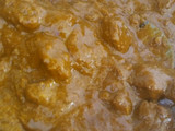 Chirmol (mole rápido)