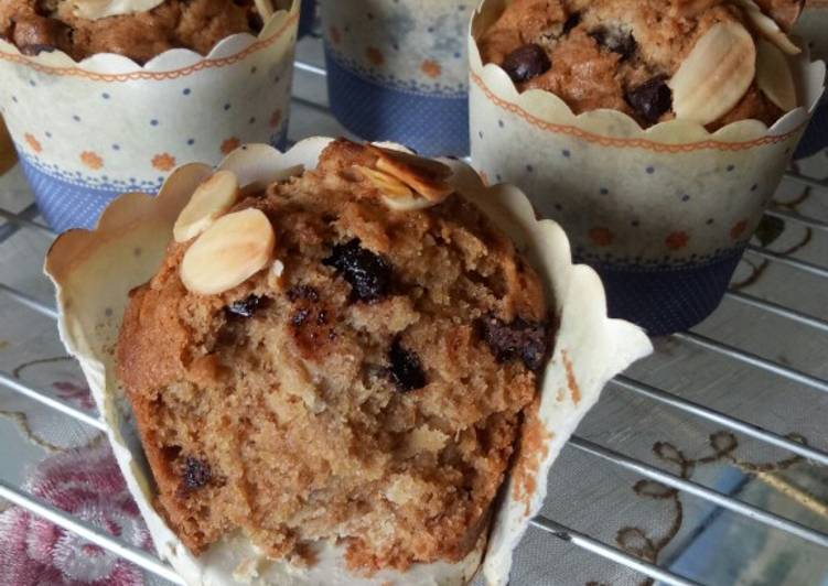 banana-muffin-with-palem-sugar-ala-tintin-rayner