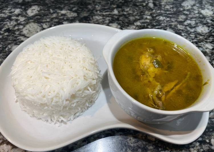 مسالا دجاج بطريقتى