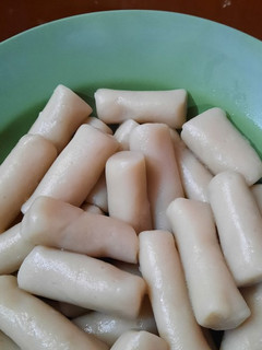 Foto resep Rice cake/ tteok