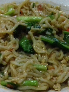 Foto resep Seblak mie