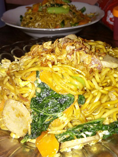 Foto resep Mie Goreng special