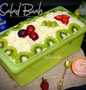 Cara Gampang Membikin Resep Salad Buah Premium (Mayonaise, SKM, yogurt, susu) yang Menggugah Selera Anti Ribet, Lezat Sekali