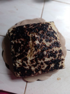 Foto resep Bolu kukus pisang
