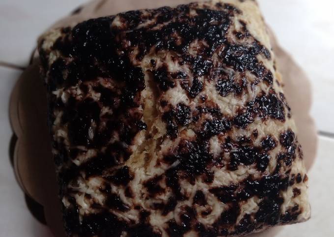 Resep: Bolu kukus pisang Menu Enak Dan Mudah Dibuat