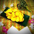 আলু চিপস(aloo chips recipe in Bengali)