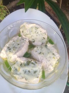 Foto resep Tahu bakso MPASI Camilan