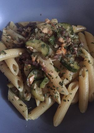 Foto di Penne a modo mio